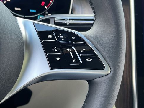 New 2026 Mercedes-Benz GLC 300 4MATIC image 29