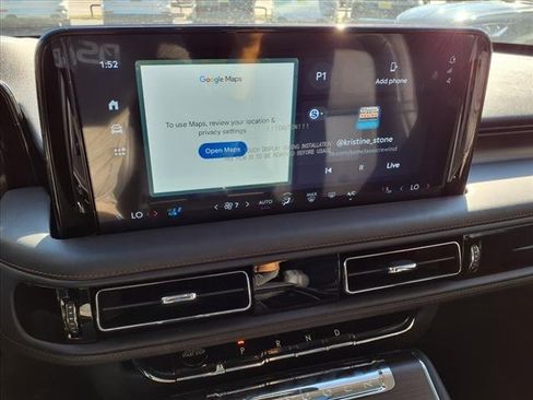 New 2025 Lincoln Aviator Reserve w/ Illumination Package image 7