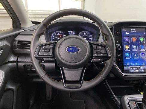 Used 2025 Subaru Crosstrek 2.5i Limited w/ Crosstrek Mirror Package image 21