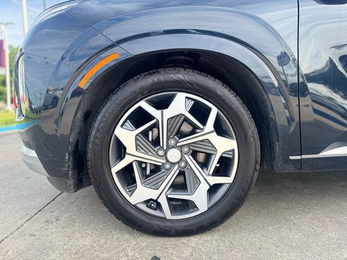 Used 2021 Hyundai Palisade Calligraphy AWD/4WD image 25