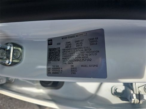 Certified 2022 GMC Canyon Denali image 35