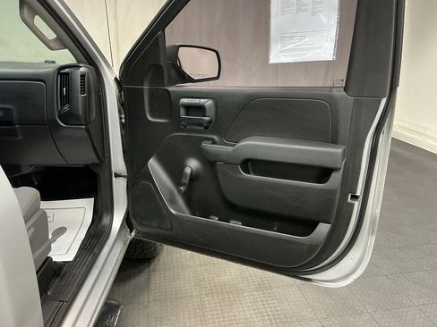 Used 2015 GMC Sierra 1500 4x4 Regular Cab w/ Sierra Appearance Package image 26
