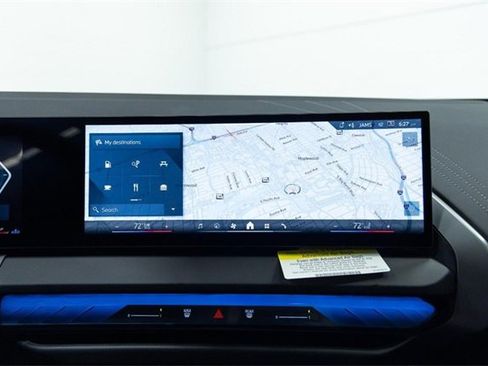 New 2026 BMW X3 xDrive30 w/ Premium Package image 19