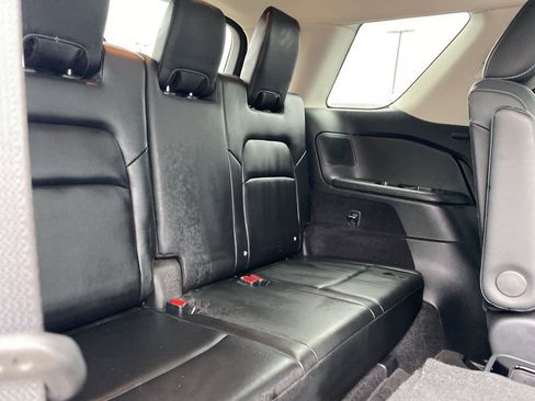 Used 2022 Nissan Pathfinder Platinum w/ Cargo Package image 13