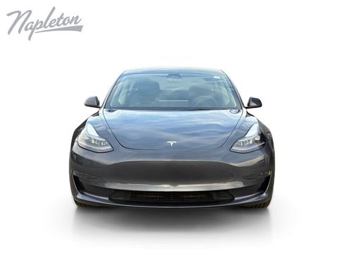 Used 2023 Tesla Model 3 Standard Range RWD image 9