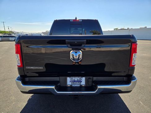 Used 2023 RAM 1500 Big Horn image 5