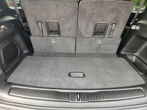 New 2026 Jeep Grand Cherokee L Limited image 22