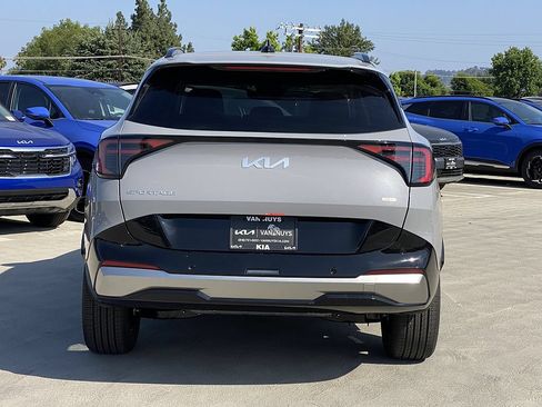 New 2026 Kia Sportage SX Prestige AWD/4WD image 5