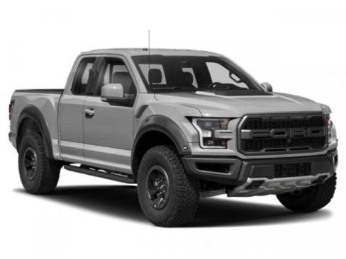 Used 2019 Ford F150 Lariat w/ Trailer Tow Package image 6