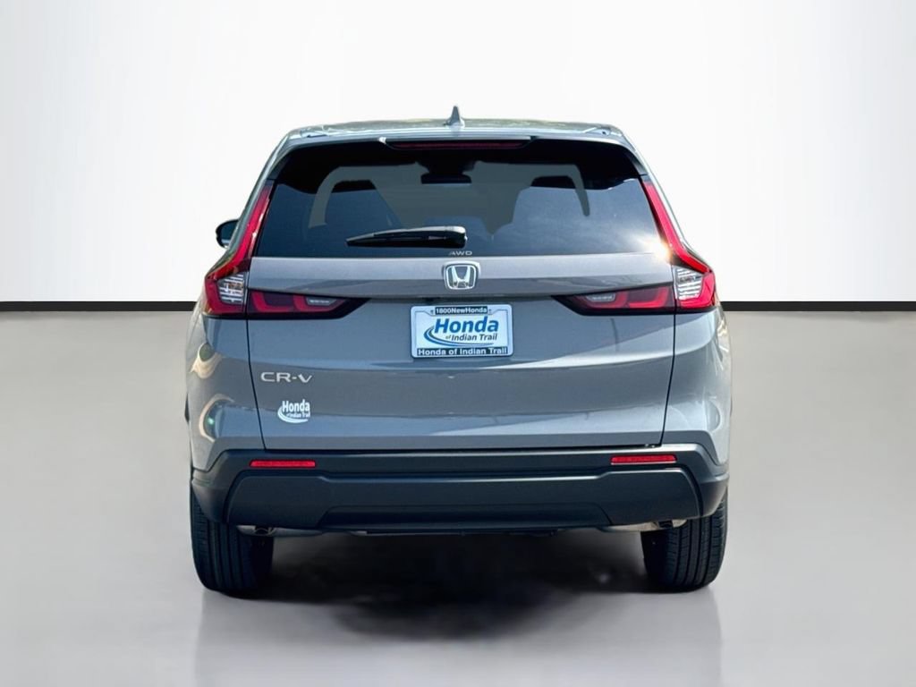 New 2026 Honda CR-V LX image 7