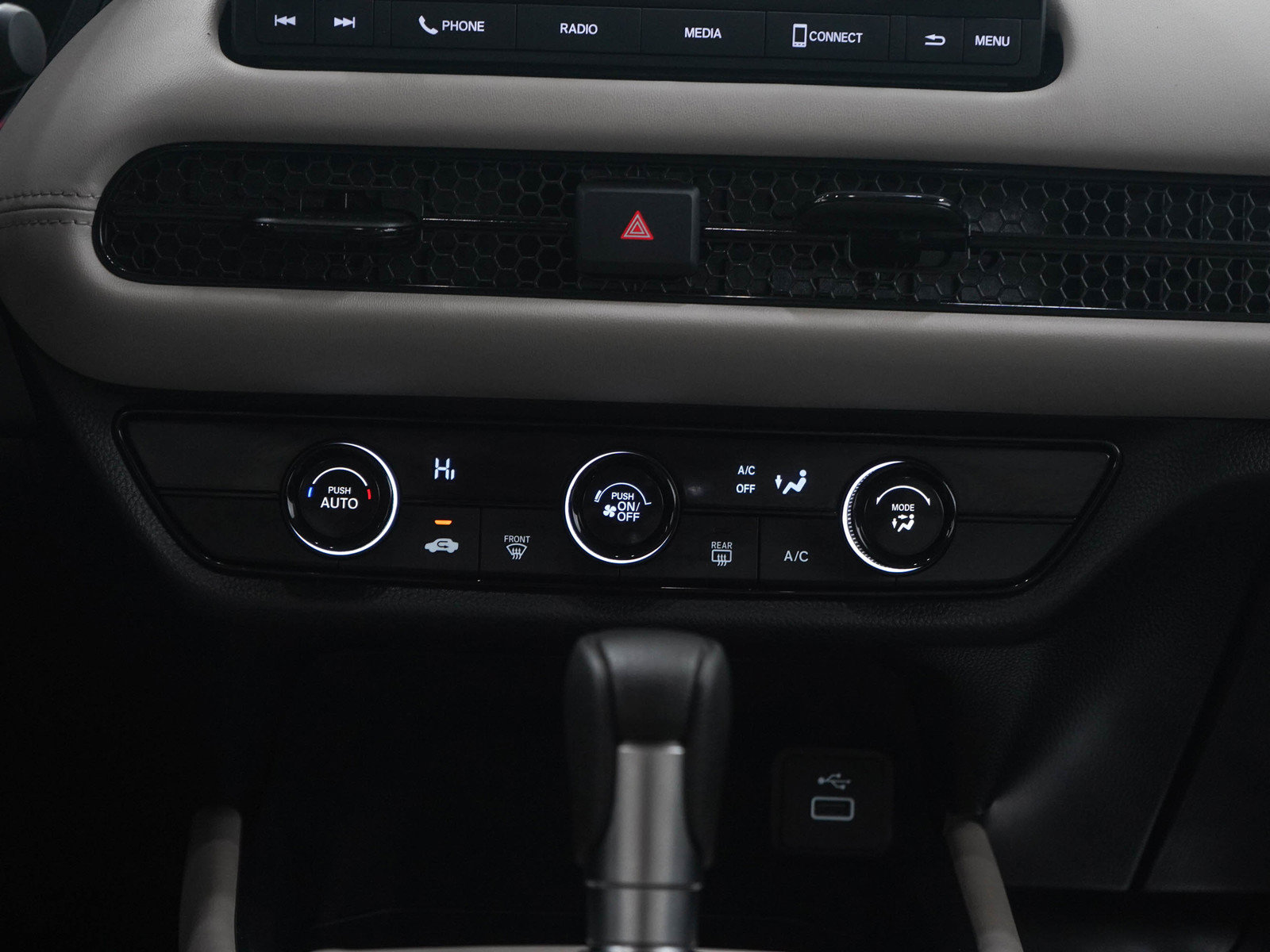 Used 2024 Honda HR-V LX image 18