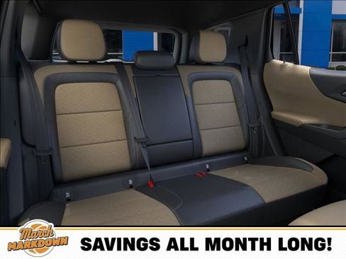 New 2026 Chevrolet Equinox ACTIV w/ Convenience Package III image 17