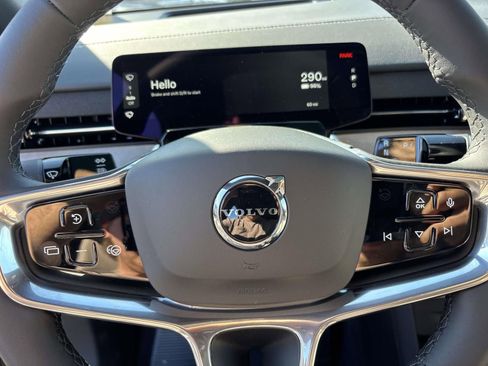New 2026 Volvo EX90 Ultra AWD/4WD image 14