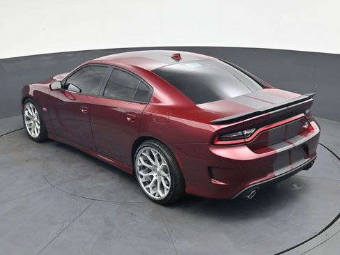 Used 2020 Dodge Charger Scat Pack RWD image 22