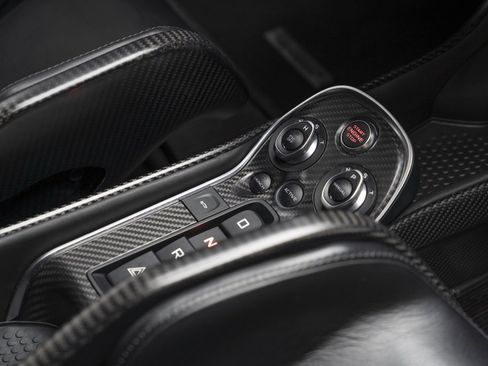 Used 2019 McLaren 600LT image 37
