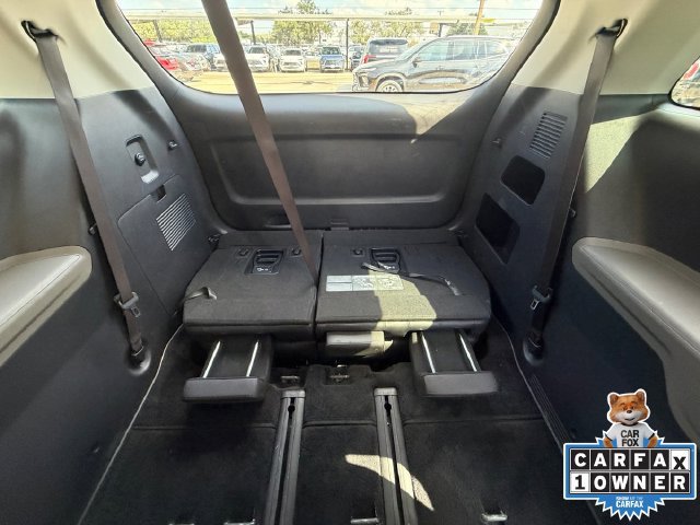 Used 2026 Kia Carnival LXS FWD image 11