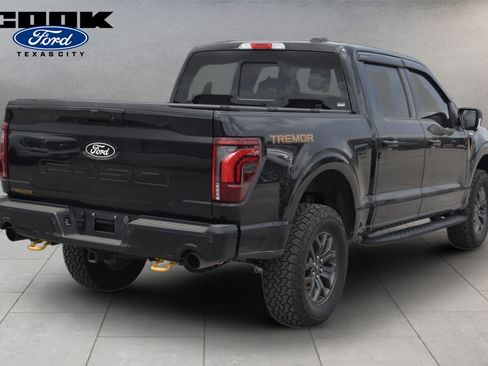 Used 2024 Ford F150 Tremor w/ Tow/Haul Package AWD/4WD image 4