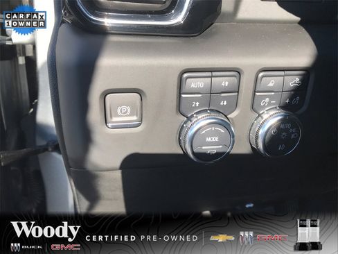 Certified 2024 GMC Sierra 1500 Denali image 19