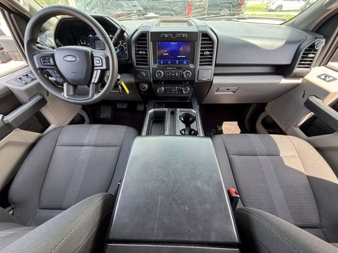 Used 2020 Ford F150 XL w/ Equipment Group 101A Mid image 18