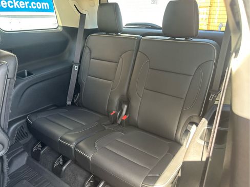 Used 2020 GMC Acadia Denali w/ Denali Ultimate Package image 51