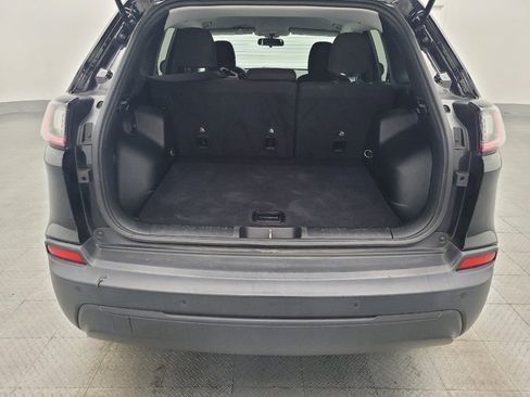 Used 2020 Jeep Cherokee Latitude image 29