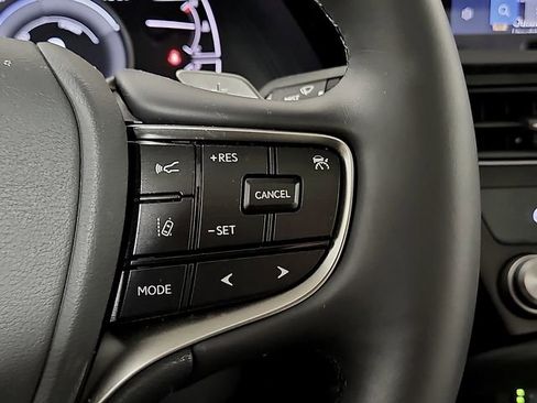 Used 2025 Lexus ES 300h w/ Premium Package FWD image 24