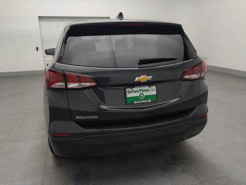 Used 2022 Chevrolet Equinox LS w/ LS Convenience Package FWD image 6