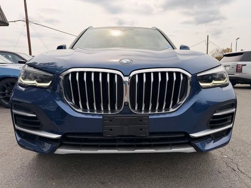 Used 2023 BMW X5 xDrive40i w/ Premium Package AWD/4WD image 5