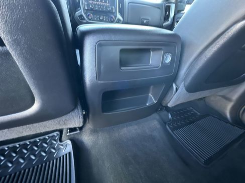 Used 2015 Chevrolet Silverado 2500 LTZ w/ Duramax Plus Package image 19