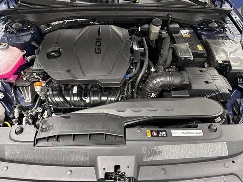 Used 2025 Kia K5 EX image 36