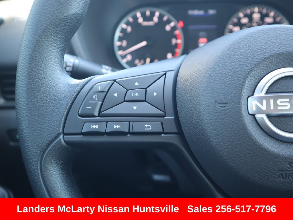 Used 2025 Nissan Sentra S FWD image 23