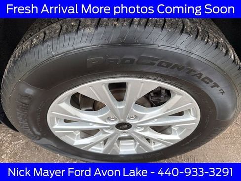 Used 2024 Ford Escape Active image 12