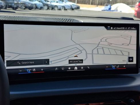 Certified 2025 BMW 230i xDrive Coupe w/ Convenience Package image 16