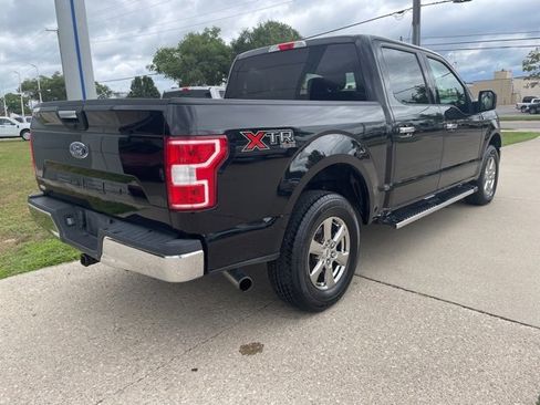 Used 2020 Ford F150 XLT w/ XTR Package image 13