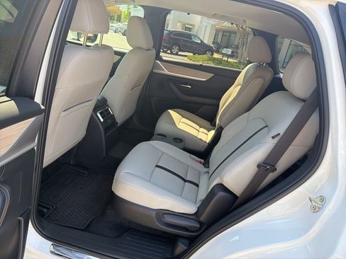 Used 2025 MAZDA CX-90 3.3 Turbo w/ Preferred Package image 15