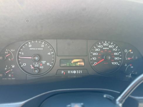 Used 2006 Ford F350 Lariat AWD/4WD image 25