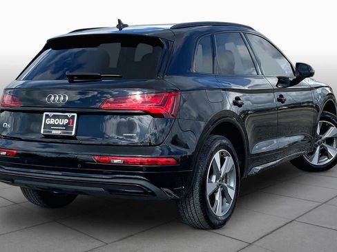Used 2025 Audi Q5 2.0T Premium AWD/4WD image 13
