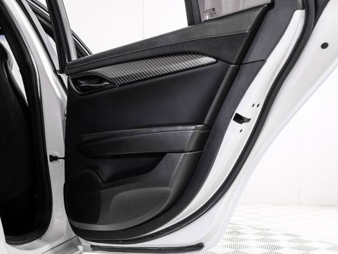 Used 2017 Cadillac ATS V w/ Carbon Black Package image 50