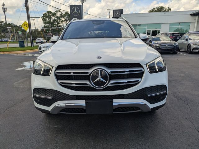 Used 2021 Mercedes-Benz GLE 450 4MATIC image 10