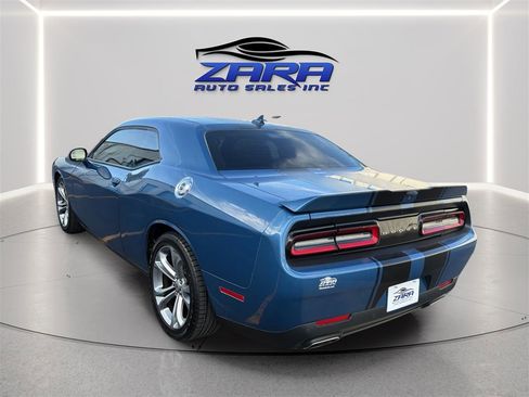 Used 2021 Dodge Challenger GT w/ Plus Package RWD image 5