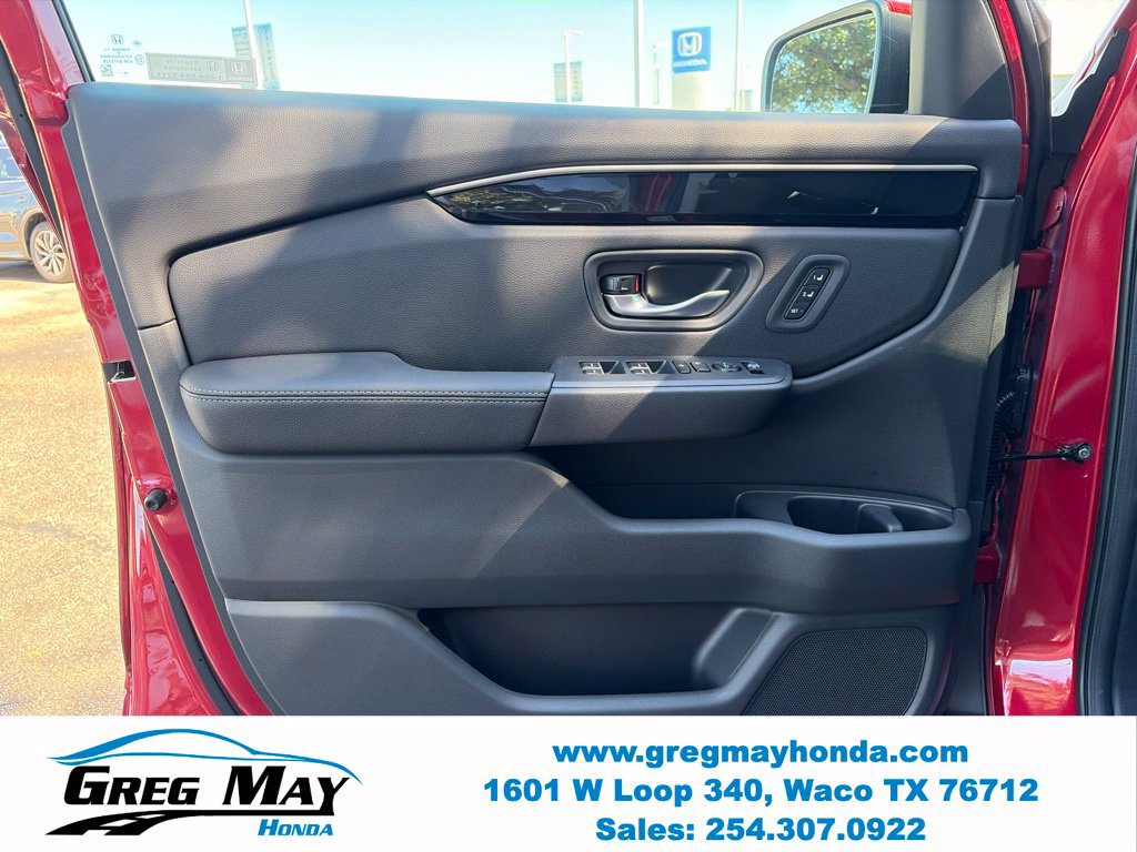 New 2026 Honda Pilot EX-L image 14
