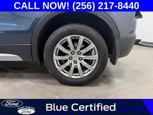 Used 2019 Cadillac XT4 Premium Luxury FWD image 8