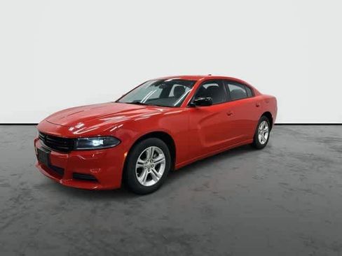 Used 2023 Dodge Charger SXT RWD image 8