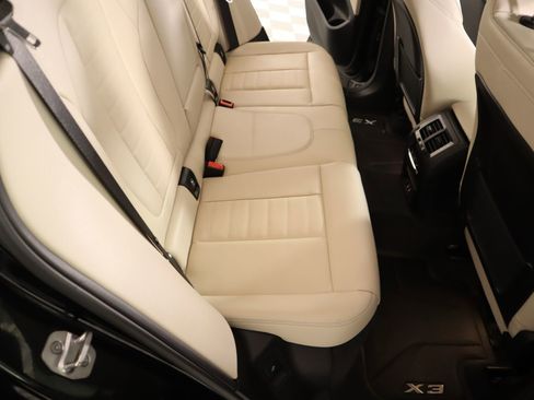 Used 2022 BMW X3 xDrive30i w/ M Sport Package 2 image 15