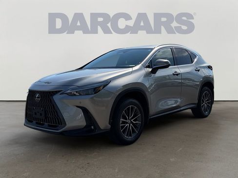 Used 2022 Lexus NX 350 AWD image 3