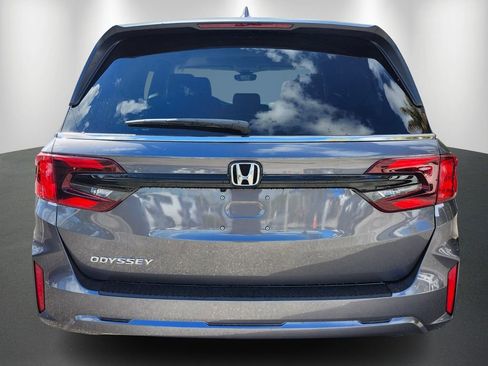 New 2026 Honda Odyssey EX-L image 5