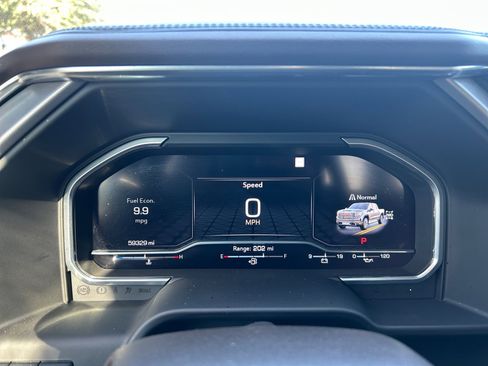 Used 2023 GMC Sierra 1500 Denali w/ Technology Package image 19