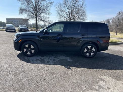 New 2026 Hyundai Santa Fe SE image 4