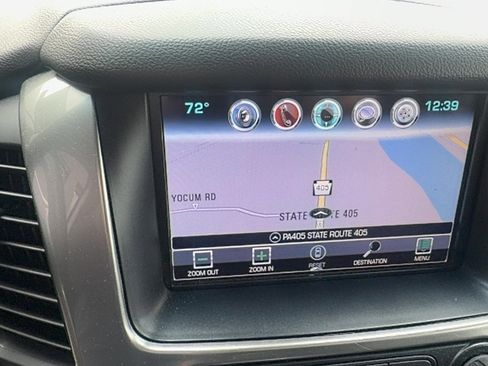 Used 2018 Chevrolet Tahoe LT image 38