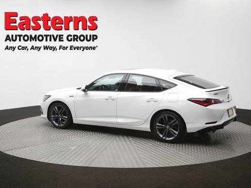 Used 2023 Acura Integra A-Spec FWD image 64
